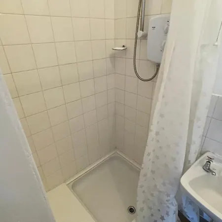 Pluxa Bearwood Hotel King Bedroom With Car Park
